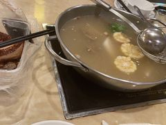 -潮汕良记牛肉火锅(洪武路店)