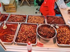 无骨冷吃兔-盐帮80后冷吃兔·自贡特产·手撕兔(通达总店)