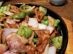 -舌尖上的食缘花园主题餐厅