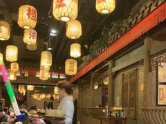-南京大牌档(凯德1818店)