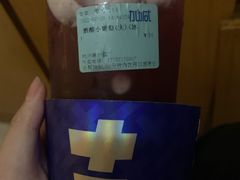 -加减茶饮(高沙店)