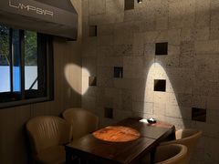 -LAMP BAR 水烟音乐酒吧
