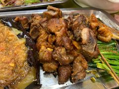 -赵氏盱眙十三香龙虾(蓝村店)