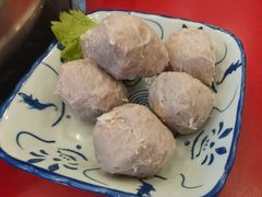 汕头非遗牛肉丸-潮汕•草根牛肉档(中江路店)