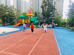 -吉的堡幼儿园(云报园)