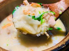 -大洋家·精品潮汕菜·生腌砂锅粥(天河东路店)