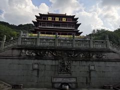 -南京市江宁方山