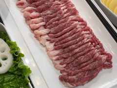 -君邦火锅(新疆大厦店)