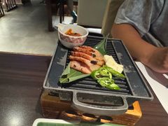 -匠和风精致料理(莆田财富中心店)