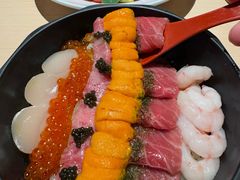 -小山日本料理(太古汇店)