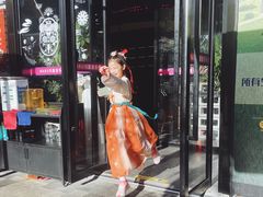 -MARU玛露音乐餐厅(大学路店)