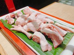 -椰子不语 椰子鸡火锅(淮海店)