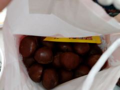 -二斗栗子(黄河道店)