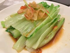 -酌宴府The China Club·广州万富希尔顿酒店(云城东路店)