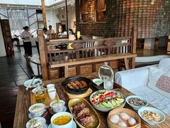-瓦库茶馆17号(海汇港店)