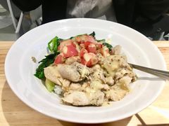 -CALIFORKS加州叉子轻食(朝阳门店)