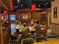 -鸽子窝(青塔店)