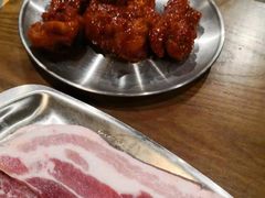 -·缸桶屋·韩式牛肋条自助烤肉(西湖D11店)
