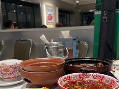 -欧记大排档·景德菜(上海首店)