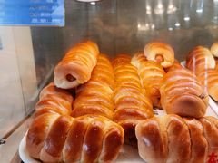 -新侨三宝乐面包店(崇文门店)