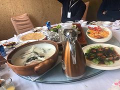 -后宫私房菜(汇客美食娱乐广场店)