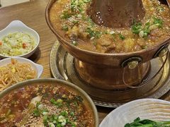 -金孔雀德宏傣味餐馆(魏公村店)