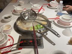 -八合里潮汕鲜牛肉火锅(惠州华贸店)