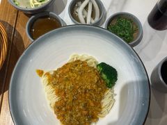 -馋三尺蟹粉小笼(人民广场店)