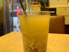 薏仁水-盛记粥面(佐敦店)