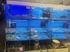 -涌觅名灶·本地海鲜宁波菜(财富广场店)