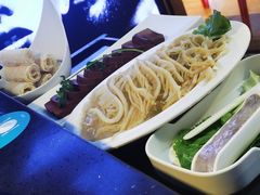 手工虾滑-锅说大脸毛肚重庆老火锅(佐阾店)