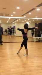 -白珂舞蹈教室