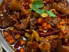 -老三样·旧食新味(万寿宫店)