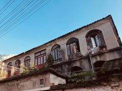 -福建师范大学(仓山校区)