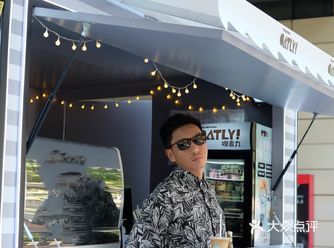 王府井附近的夏日网红咖啡你打卡了吗？