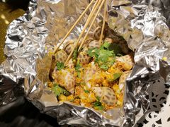 -79号渔船海鲜饭店(华强北店)