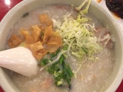 -宏状元现熬粥·京味菜(五棵松店)