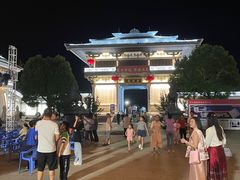 -中华孝德园