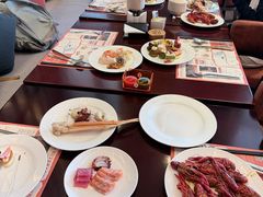 -洲际酒店·地平线全日餐厅HORIZON CAFÉ