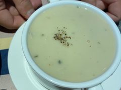 -遇见西木美式餐厅(体育路店)