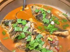 -千岛湖小鱼儿·淳安匠心农家菜