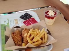 -德克士(东至汇金店)