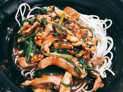 -老地方面馆(思南路店)