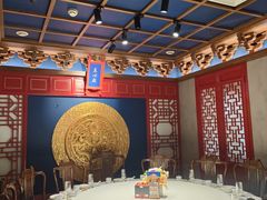 -真地道京味府·鲜橙烤鸭·北京菜(朝外大街东大桥店)