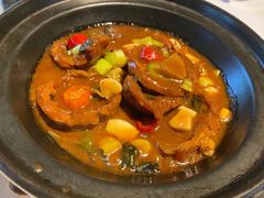 -禧宴Joyous Restaurant(禧园店)