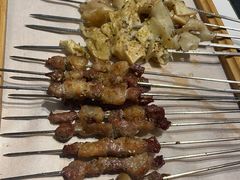 -西夏回族烧麦馆(牡丹街店)