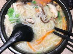 -云味馆·云南菜·云南米线(景田店)