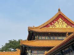 -北京市劳动人民文化宫(太庙)