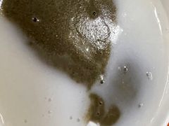 -谢怀亮芝麻茶