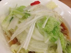 东方饺子王(中央大街店)-东方饺子王(创始店)